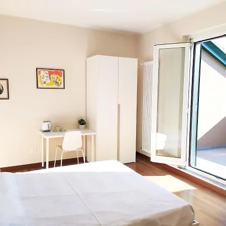 Mind ゲストハウス ロー